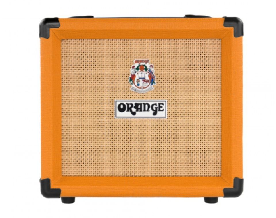 Orange Crush 12 Combo E-Gitarren Verstärker in Aiterhofen