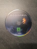 Moonfall , Blu-ray , neu , ohne Hülle , inklusive Versand Niedersachsen - Stadtoldendorf Vorschau
