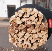 Brennholz aus der Region zu verkaufen! Rheinland-Pfalz - Enkenbach-Alsenborn Vorschau