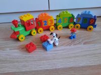 Lego Duplo Zahlenzug Köln - Meschenich Vorschau