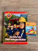 Feuerwehrmann Sam Buch + 1 Pixie Nordrhein-Westfalen - Willich Vorschau