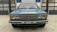 Mercedes Benz W123 "Service / Reparatur / Restauration" Schleswig-Holstein - Kaltenkirchen Vorschau