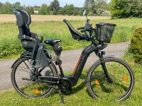 E-Bike HERCULES 28 Zoll Nordrhein-Westfalen - Mönchengladbach Vorschau