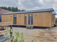 MOBILHEIM #TINYHAUS#TINYHOUSE#WINTERFEST #CAMPING Schleswig-Holstein - Braak Vorschau