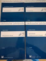 Sächsische Lehrbriefe Set Sachsen - Mittweida Vorschau