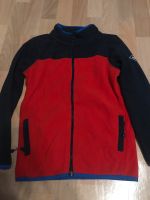 Jacke / Fleece / Sweatjacke Größe 134/140 von Joules Dresden - Klotzsche Vorschau