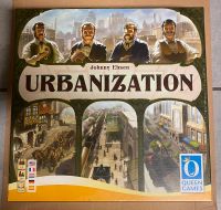 Urbanization OVP Brettspiel Bayern - Langquaid Vorschau