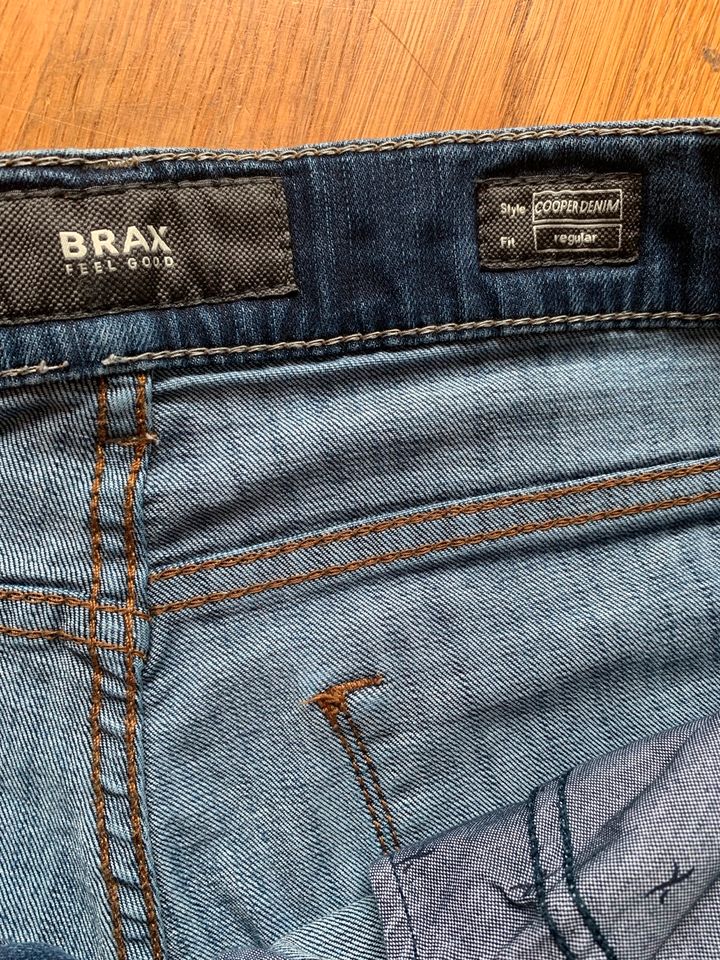 Brax Herrenjeans in Bingen