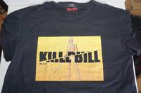 KILL BILL T-Shirt in L Uma Thurman Tarantino 2018 Liz.Ware Friedrichshain-Kreuzberg - Friedrichshain Vorschau