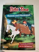 Bibi & Tina Buch Niedersachsen - Deutsch Evern Vorschau