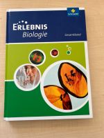 Schulbuch Erlebnis Biologie Gesamtband Hessen - Kassel Vorschau