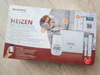 Smart Home System Heizung, Starter-Set, inkl. Thermostat Sachsen-Anhalt - Wernigerode Vorschau