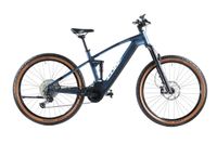 Cube Stereo Hybrid 120 Race 750 - 2023 - L | nur 93 km | Bosch Performance Line CX (85 Nm) 750 Wh | UVP 4.499 € | 1 Jahr Garantie | E Bike Fully E-Mountainbike Kr. München - Ottobrunn Vorschau