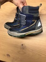 Bisgaard Klett Winterboots / Stiefel FIGO TEX gefüttert NEU 29 Niedersachsen - Langwedel Vorschau