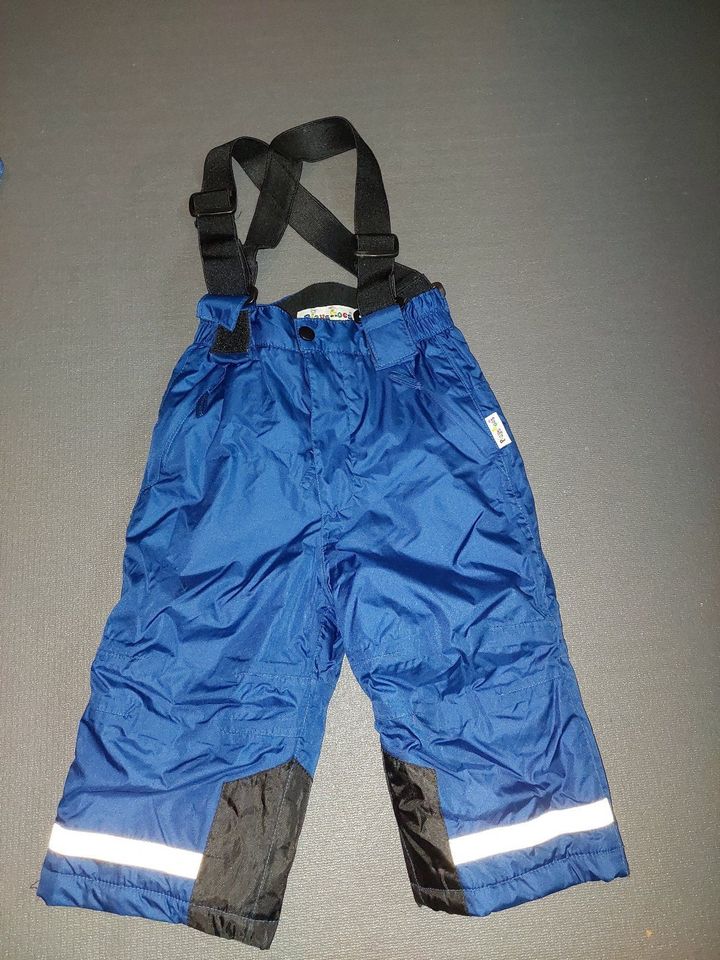 playshoes Skihose, Gr. 80 in Reute im Breisgau