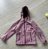 Trollkids Softshelljacke 128 Niedersachsen - Drage Vorschau