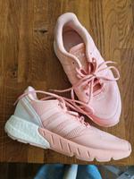 adidas pink 1x getragen gr.39 1/3 Bayern - Oettingen in Bayern Vorschau