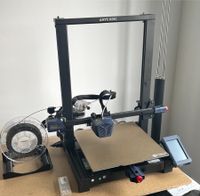 3D Drucker - Anycubic Kobra Plus Duisburg - Duisburg-Süd Vorschau