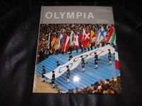 Olympia 1968 Winterspiele orig. Sammelbilderalbum kpl. mit allen Hessen - Rabenau Vorschau