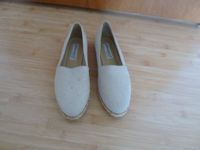 Ballerinas Schuhe Gr. 39 von Francesco Echt Leder sandfarben Bayern - Vilsbiburg Vorschau