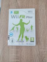 Wii Spiel fit Plus Baden-Württemberg - Malsch bei Wiesloch Vorschau