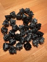 Cherry MX Black linear mechanische Tastatur Schalter Switches Niedersachsen - Ilsede Vorschau