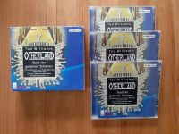 Tad Williams - Otherland - Hörbuch 6 CDs Fantasy Nordrhein-Westfalen - Schwalmtal Vorschau