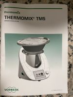 Vorwerk Thermomix TM 5 Niedersachsen - Salzgitter Vorschau