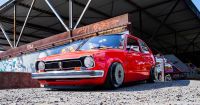 Custom TurboLüfter TurboFans BBS RS RM RC E30 E50 E55 E68 LM Nordrhein-Westfalen - Oberhausen Vorschau