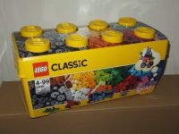 LEGO Classic 10696 Bausteine-Box (NEU / UVP 29,99€) Baden-Württemberg - Ludwigsburg Vorschau