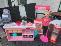 Barbie Bäckerei Cupcake Nordrhein-Westfalen - Schwalmtal Vorschau