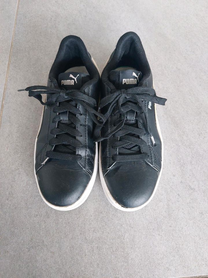 Mädchen Sneaker*37* PUMA * in Wermelskirchen