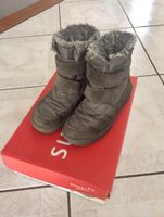 Superfit Winterstiefel in Größe 30, guter Zustand Bayern - Augsburg Vorschau