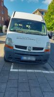 Renault Master Düsseldorf - Mörsenbroich Vorschau