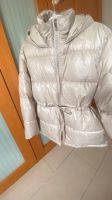 Cream Pufferjacke Gr, XS Nordrhein-Westfalen - Iserlohn Vorschau