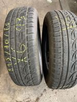 2x Sommerreifen Hankook 215/70R16 100T Inkl.Mont Dortmund - Innenstadt-West Vorschau