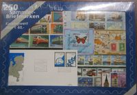 250 Sammler- Briefmarken, DDR, Deutschland, 25 Länder-Weltweit, 1 Brandenburg - Ziesar Vorschau