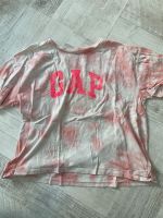 GAP tie dye T-Shirt Nordrhein-Westfalen - Beelen Vorschau