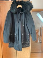 Warme Winterjacke Stuttgart - Vaihingen Vorschau