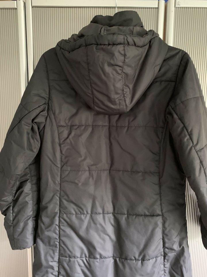 Jack Wolfskin Wintermantel Stormlock Mircoguard, Gr. XS in Fürstenfeldbruck