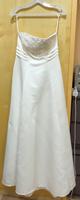 Brautkleid neu günstig zu verkaufen Sachsen - Radibor Vorschau