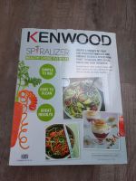 Kenwood Spiralizer Bayern - Todtenweis Vorschau