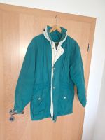 #Vintage Herren-Winterjacke _ Übergangsjacke von Kempel, Gr. 50 Bayern - Asbach-Bäumenheim Vorschau