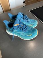 Hoka Clifton 9 Größe 42 2/3 Kr. Passau - Passau Vorschau