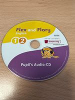 Flex and Flory | Pupil's Audio-CD | 978-3-425-05707-3 | Sehr Gut Rheinland-Pfalz - Bad Kreuznach Vorschau