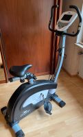 Heimtrainer Fitnessfahrrad Ergometer Hometrainer Bayern - Burgoberbach Vorschau