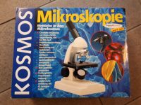 Kosmos Mikroskop Forscher Set Hessen - Offenbach Vorschau