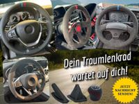 BMW Lenkrad Beziehen ⚡ 100% Handarbeit ⚡ Alle Modelle Baden-Württemberg - Freiamt Vorschau