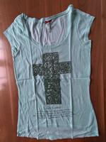 Key Largo Damenshirt (Preis inkl. Versand) Hessen - Hirzenhain Vorschau