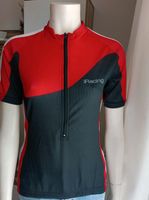 Da. Radshirt/Trikot Gr.S schwarz/Rot Niedersachsen - Rotenburg (Wümme) Vorschau